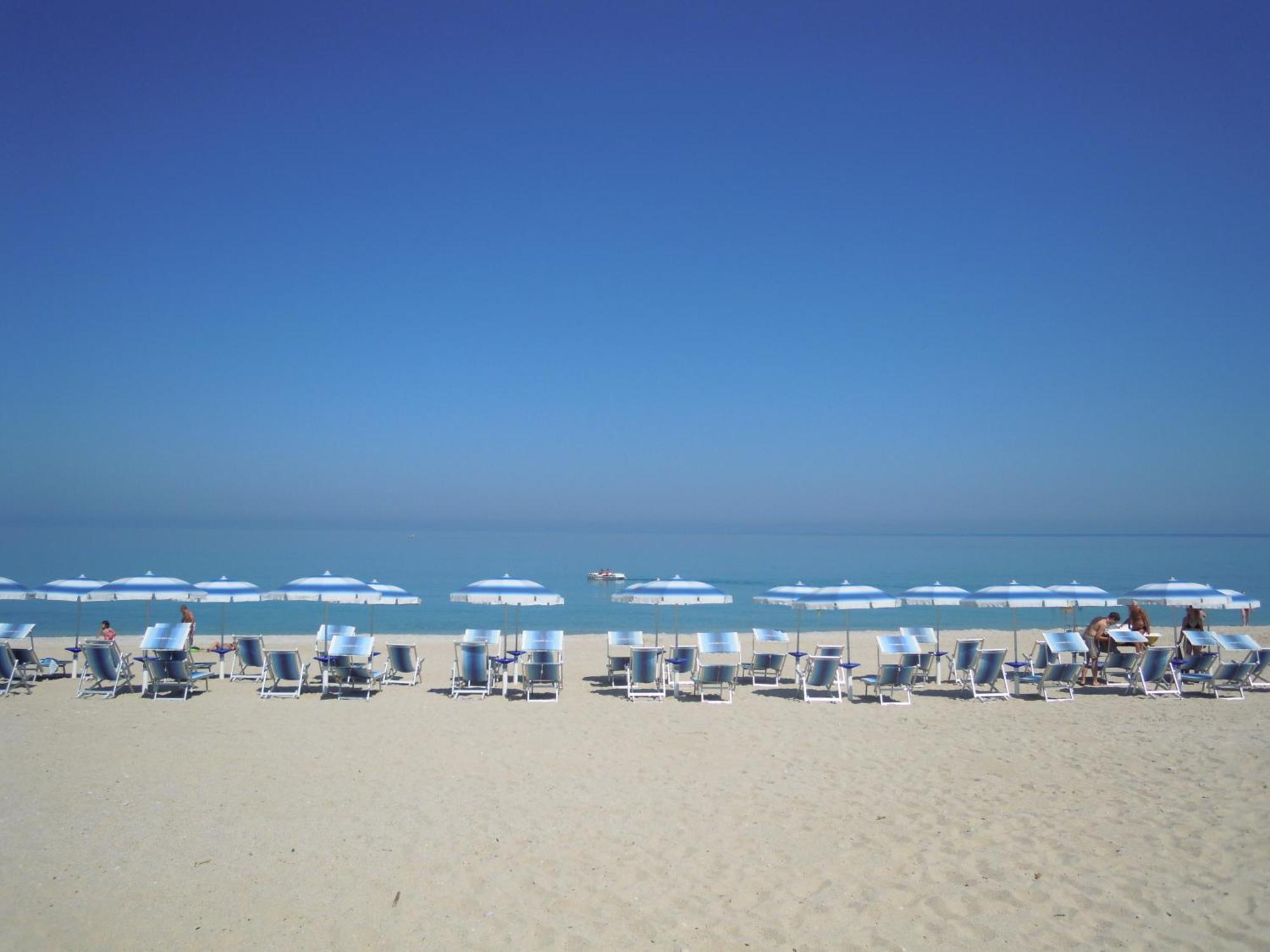 Apartahotel Il Calabriano 3*